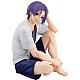 MegaHouse G.E.M. Series Blue Lock Tenohira Mikage Reo Plastic Figure gallery thumbnail