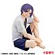 MegaHouse G.E.M. Series Blue Lock Tenohira Mikage Reo Plastic Figure gallery thumbnail