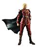 MegaHouse GGG Series Mobile Suit Gundam: Char's Counterattack Char Aznable Sousui Plastic Figure gallery thumbnail