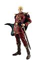 MegaHouse GGG Series Mobile Suit Gundam: Char's Counterattack Char Aznable Sousui Plastic Figure gallery thumbnail