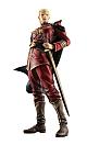 MegaHouse GGG Series Mobile Suit Gundam: Char's Counterattack Char Aznable Sousui Plastic Figure gallery thumbnail