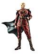 MegaHouse GGG Series Mobile Suit Gundam: Char's Counterattack Char Aznable Sousui Plastic Figure gallery thumbnail