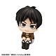 MegaHouse LookUp Attack on Titan Eren Yeager Plastic Figure gallery thumbnail