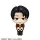 MegaHouse LookUp Attack on Titan Levi Plastic Figure gallery thumbnail