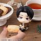 MegaHouse LookUp Attack on Titan Levi Plastic Figure gallery thumbnail