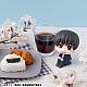 MegaHouse LookUp Jujutsu Kaisen Haibara Yu Plastic Figure gallery thumbnail