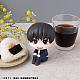 MegaHouse LookUp Jujutsu Kaisen Haibara Yu Plastic Figure gallery thumbnail