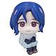 MegaHouse LookUp Mobile Suite Gundam GQuuuuuuX Shuji Ito Plastic Figure gallery thumbnail