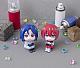 MegaHouse LookUp Mobile Suite Gundam GQuuuuuuX Shuji Ito Plastic Figure gallery thumbnail