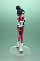 MegaHouse Lucrea Light Mobile Suite Gundam GQuuuuuuX Amate Yuzuriha (Machu) Pilot Suit Ver. Plastic Figure gallery thumbnail