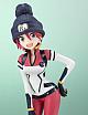 MegaHouse Lucrea Light Mobile Suite Gundam GQuuuuuuX Amate Yuzuriha (Machu) Pilot Suit Ver. Plastic Figure gallery thumbnail