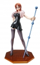 MegaHouse Excellent Model Portrait.Of.Pirates ONE PIECE STRONG EDITION Nami gallery thumbnail