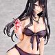 Union Creative Hanikami Kanojo Minazumi Kasane Mizugi Ver. 1/6 Plastic Figure gallery thumbnail