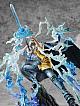 MegaHouse Portrait.Of.Pirates ONE PIECE WA-MAXIMUM Shi no Gekai Trafalgar Law Kakusei Plastic Figure gallery thumbnail