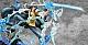 MegaHouse Portrait.Of.Pirates ONE PIECE WA-MAXIMUM Shi no Gekai Trafalgar Law Kakusei Plastic Figure gallery thumbnail