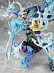 MegaHouse Portrait.Of.Pirates ONE PIECE WA-MAXIMUM Shi no Gekai Trafalgar Law Kakusei Plastic Figure gallery thumbnail