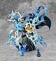 MegaHouse Portrait.Of.Pirates ONE PIECE WA-MAXIMUM Shi no Gekai Trafalgar Law Kakusei Plastic Figure gallery thumbnail