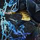 MegaHouse Portrait.Of.Pirates ONE PIECE WA-MAXIMUM Shi no Gekai Trafalgar Law Kakusei Plastic Figure gallery thumbnail