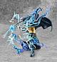 MegaHouse Portrait.Of.Pirates ONE PIECE WA-MAXIMUM Shi no Gekai Trafalgar Law Kakusei Plastic Figure gallery thumbnail