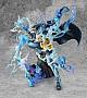 MegaHouse Portrait.Of.Pirates ONE PIECE WA-MAXIMUM Shi no Gekai Trafalgar Law Kakusei Plastic Figure gallery thumbnail