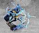 MegaHouse Portrait.Of.Pirates ONE PIECE WA-MAXIMUM Shi no Gekai Trafalgar Law Kakusei Plastic Figure gallery thumbnail