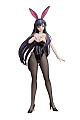 FREEing Code Geass: Roze of the Recapture Sumeragi Sakuya Bunny Ver. 1/4 Plastic Figure gallery thumbnail