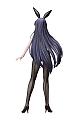FREEing Code Geass: Roze of the Recapture Sumeragi Sakuya Bunny Ver. 1/4 Plastic Figure gallery thumbnail