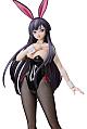 FREEing Code Geass: Roze of the Recapture Sumeragi Sakuya Bunny Ver. 1/4 Plastic Figure gallery thumbnail
