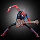 SEN-TI-NEL Spider-Man: Across the Spider-Verse SV Action Spider-Punk Action Figure gallery thumbnail