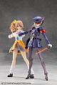 KOTOBUKIYA UNLIMITED UNIVERSE MEGALOMARIA Valiant Plastic Kit gallery thumbnail
