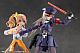 KOTOBUKIYA UNLIMITED UNIVERSE MEGALOMARIA Valiant Plastic Kit gallery thumbnail