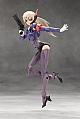 KOTOBUKIYA UNLIMITED UNIVERSE MEGALOMARIA Valiant Plastic Kit gallery thumbnail