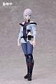 ANIPLEX BUZZmod. Cyberpunk: Edgerunners Lucy 1/12 Action Figure gallery thumbnail