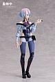ANIPLEX BUZZmod. Cyberpunk: Edgerunners Lucy 1/12 Action Figure gallery thumbnail