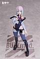 ANIPLEX BUZZmod. Cyberpunk: Edgerunners Lucy 1/12 Action Figure gallery thumbnail