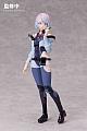 ANIPLEX BUZZmod. Cyberpunk: Edgerunners Lucy 1/12 Action Figure gallery thumbnail