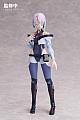 ANIPLEX BUZZmod. Cyberpunk: Edgerunners Lucy 1/12 Action Figure gallery thumbnail