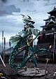 WINGS inc. Suiu 1/7 Plastic Figure gallery thumbnail