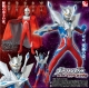 MedicomToy project BM! Ultraman Ultimate Zero gallery thumbnail