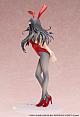 ANIPLEX Seishun Buta Yarou Series Sakurajima Mai -Aka Bunny Girl Ver.- 1/7 Plastic Figure gallery thumbnail