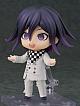 GOOD SMILE COMPANY (GSC) New Danganronpa V3 Minna no Koroshia Shin Gakki Nendoroid Oma Kokichi gallery thumbnail
