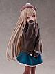 FuRyu Otonari no Tenshi-sama ni Itsunomanika Dame Ningen ni Sareteiyata Ken TENITOL TALL Shiina Mahiru Autumn Ver. Plastic Figure gallery thumbnail