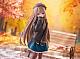FuRyu Otonari no Tenshi-sama ni Itsunomanika Dame Ningen ni Sareteiyata Ken TENITOL TALL Shiina Mahiru Autumn Ver. Plastic Figure gallery thumbnail