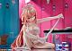 Phat! Company Phatism Seito-kai ni mo Ana wa aru! Michinoku Komaro 1/7 Plastic Figure gallery thumbnail