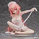 Phat! Company Phatism Seito-kai ni mo Ana wa aru! Michinoku Komaro 1/7 Plastic Figure gallery thumbnail