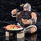 MAX FACTORY Dungeon Gohan figma Senshi gallery thumbnail