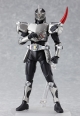 MAX FACTORY Kamen Rider Dragon Knight figma Kamen Rider Thrust gallery thumbnail