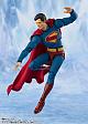 BANDAI SPIRITS S.H.Figuarts Superman (Superman) gallery thumbnail