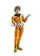 MegaHouse G.M.G. COLLECTION 07 Mobile Suit Gundam Earth Federation Force Kai Shiden Normal Suit Ver. Action Figure gallery thumbnail