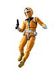 MegaHouse G.M.G. COLLECTION 07 Mobile Suit Gundam Earth Federation Force Kai Shiden Normal Suit Ver. Action Figure gallery thumbnail